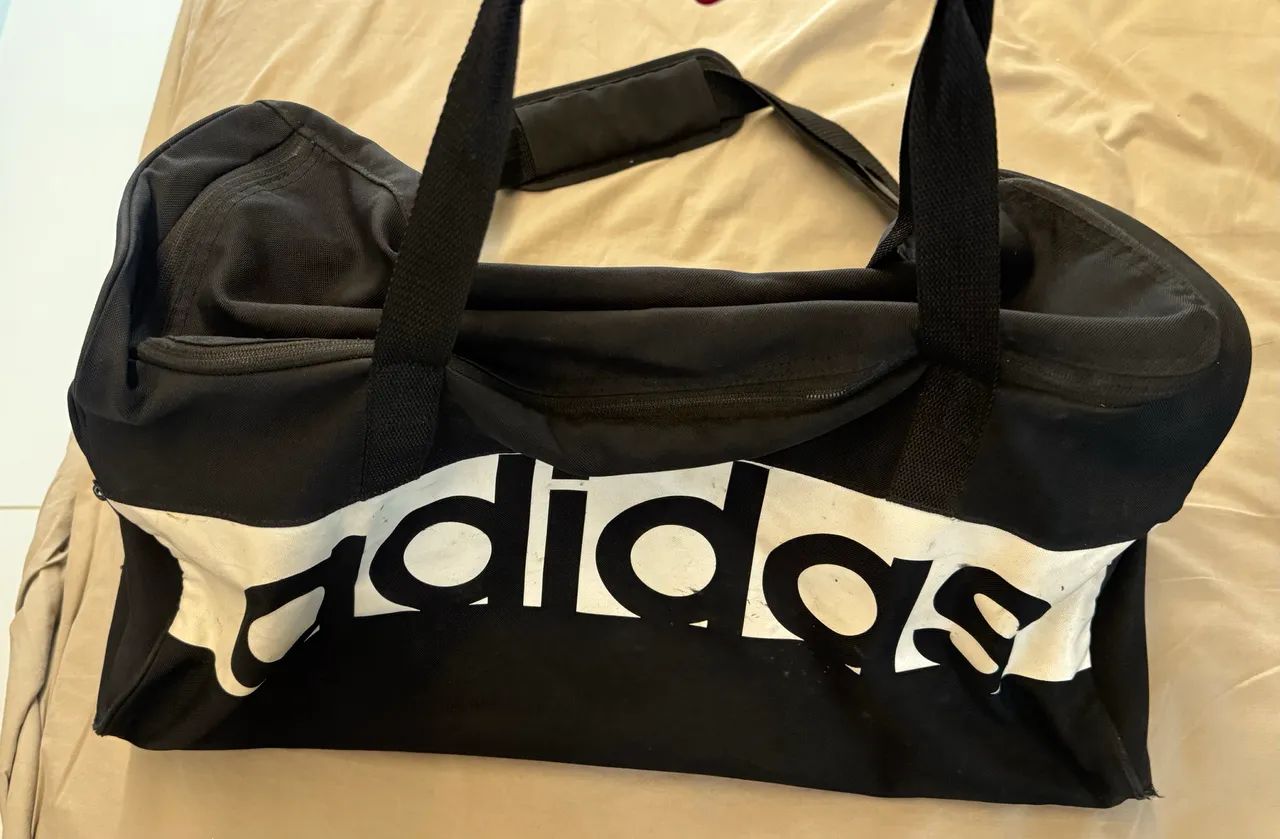 Mala Adidas