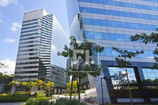 Conjunto para alugar, 457 m² por R$ 75.799,36/mês - Brooklin - São Paulo/SP - Foto 4
