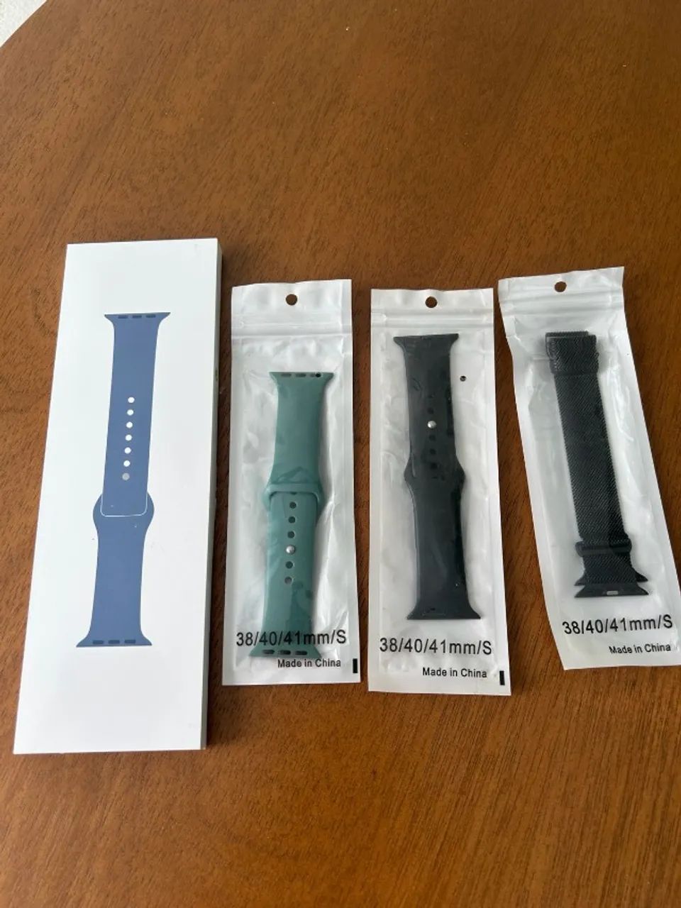 Apple Watch SE 2ª Geração (GPS) - Foto 5