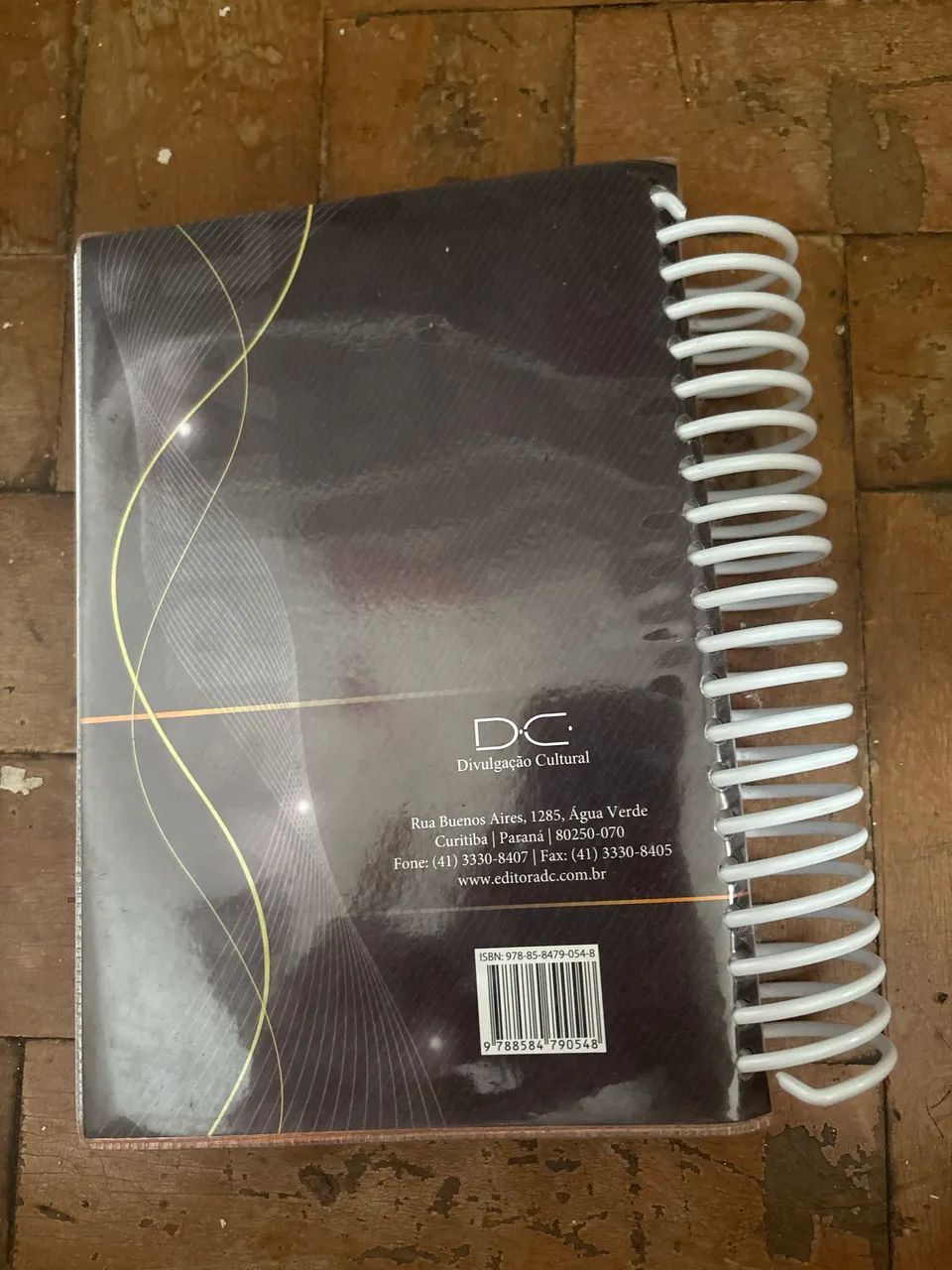 Livro hospital: manual do ambiente hospitalar - Foto 2