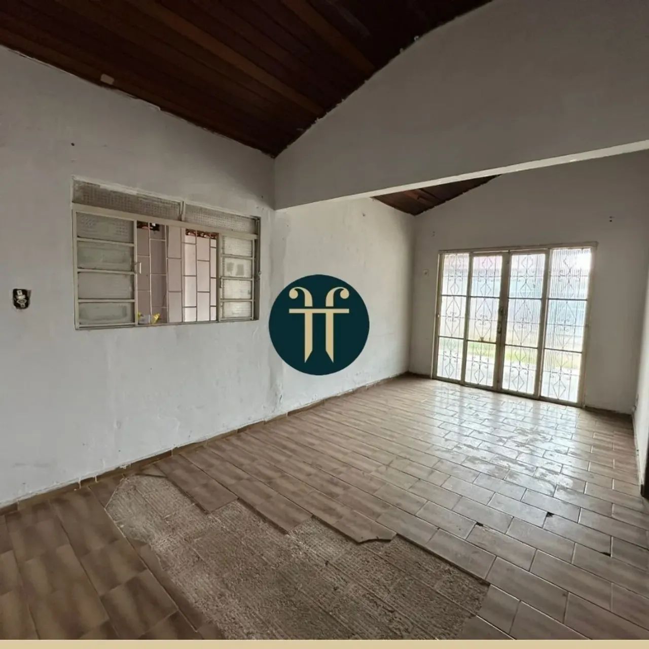 CASA CPA 3 SETOR 5  3 QUARTOS - OPORTUNIDADE - Foto 2