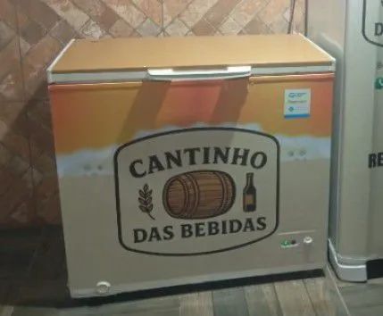 Freezer