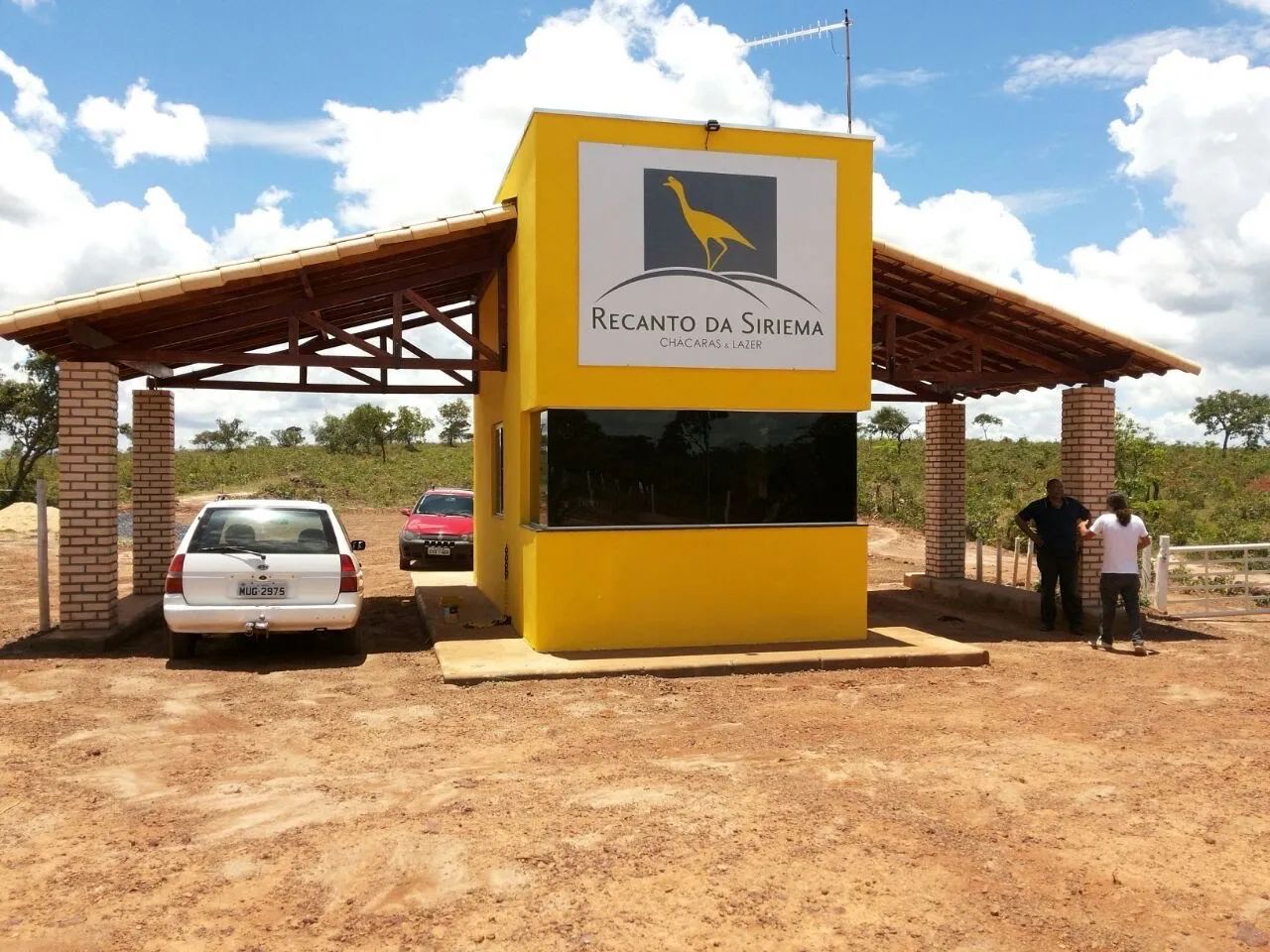 Foto - Montes Claros - Planalto