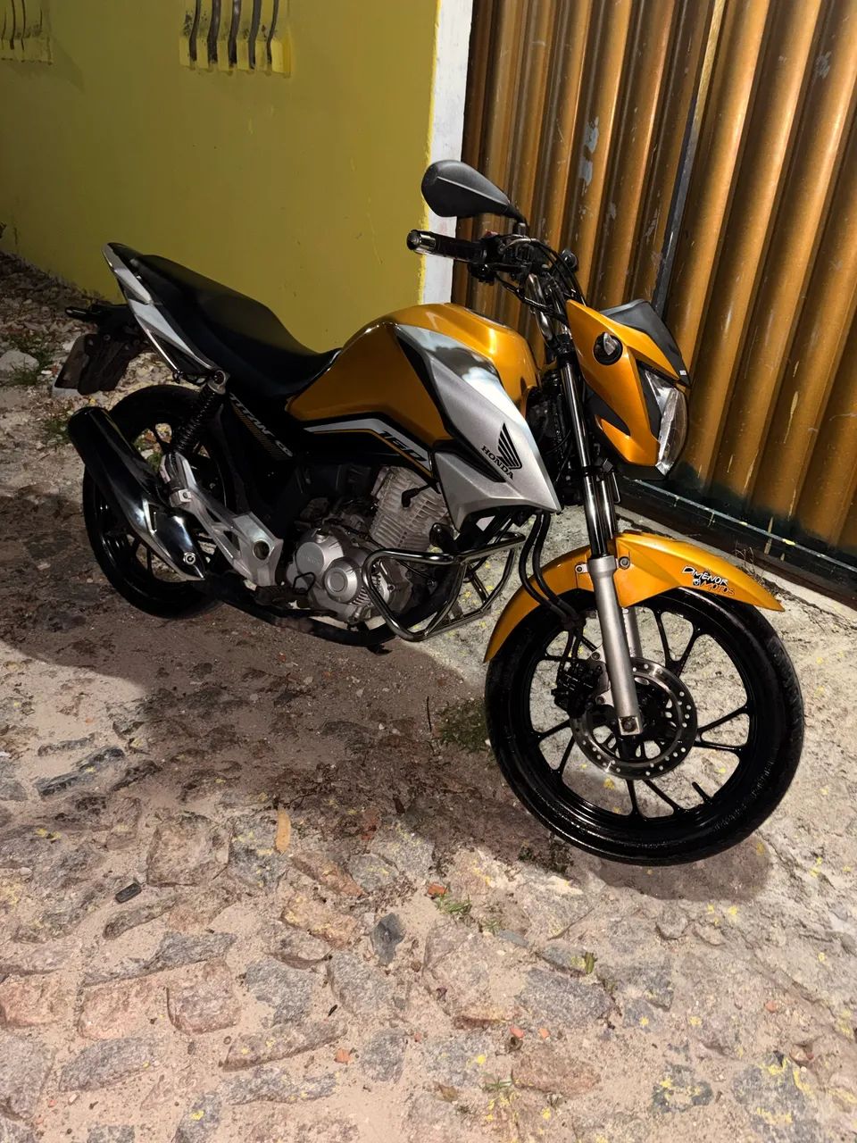 Titan 160 2022  - Foto 2
