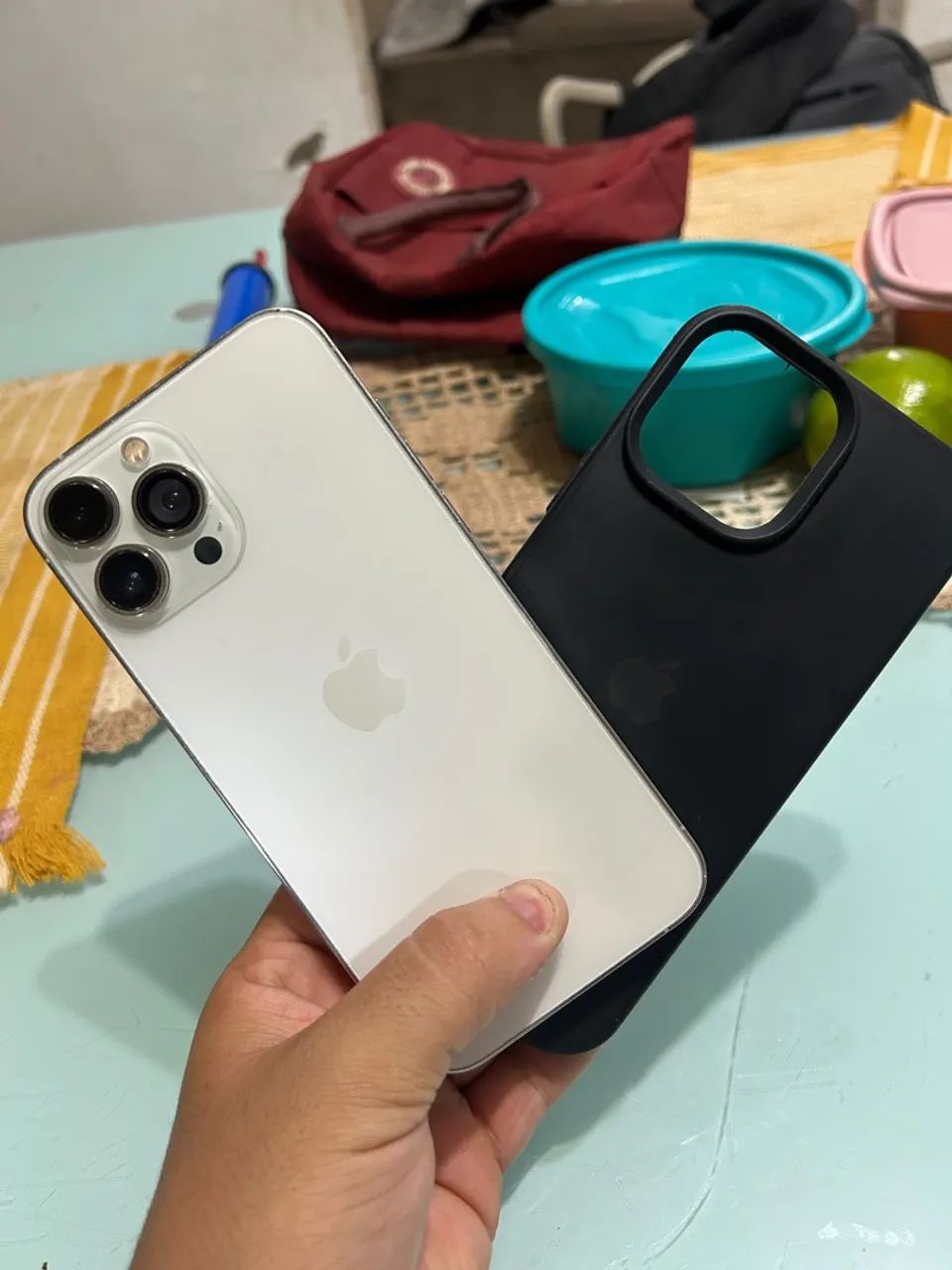 iPhone 13 Pro Max 