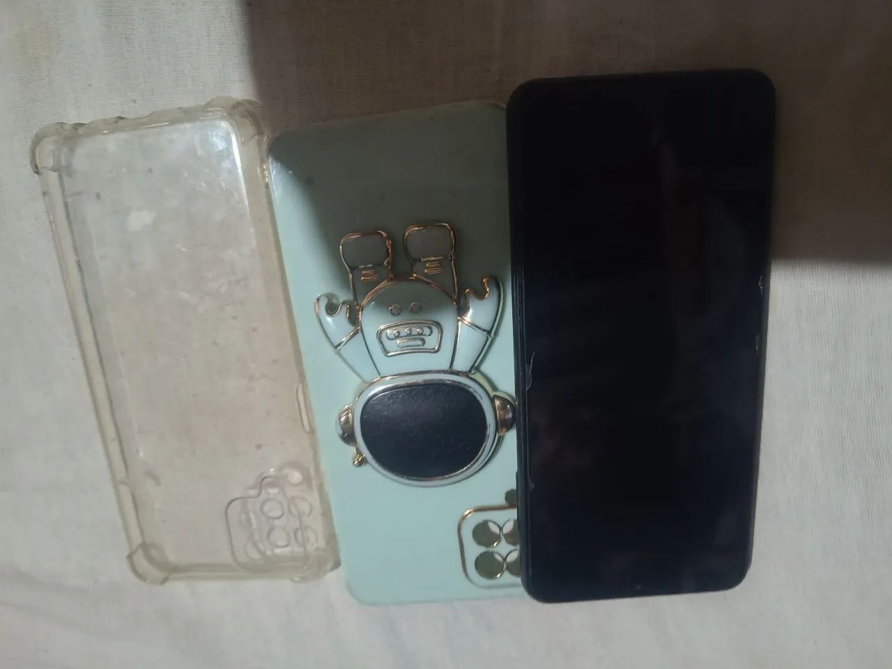 Celular galaxy a 12  - Foto 2