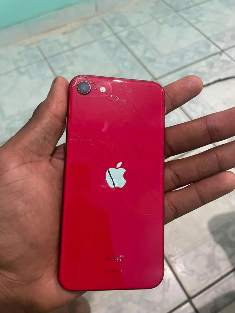 iPhone se impecável  - Foto 5