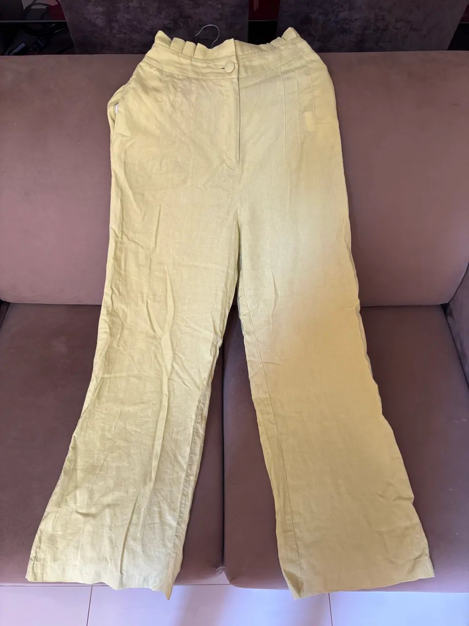 Calça feminina 