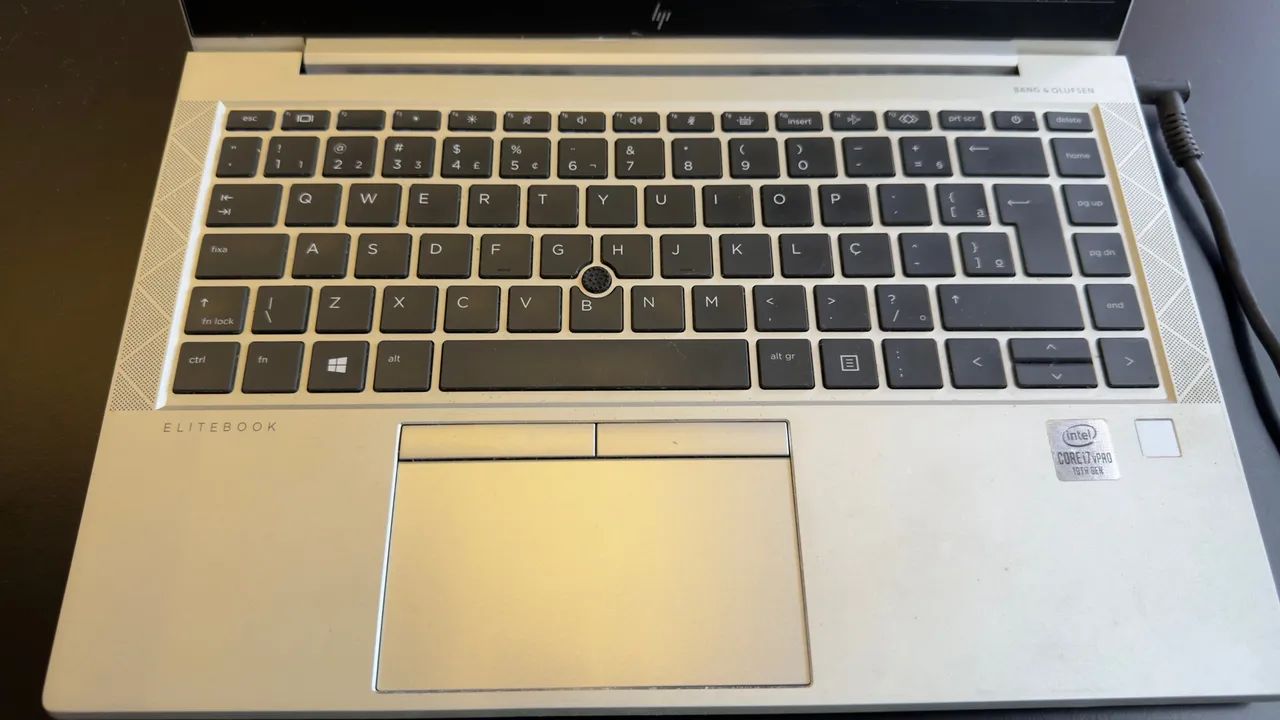 Notebook HP Elitebook - Foto 4