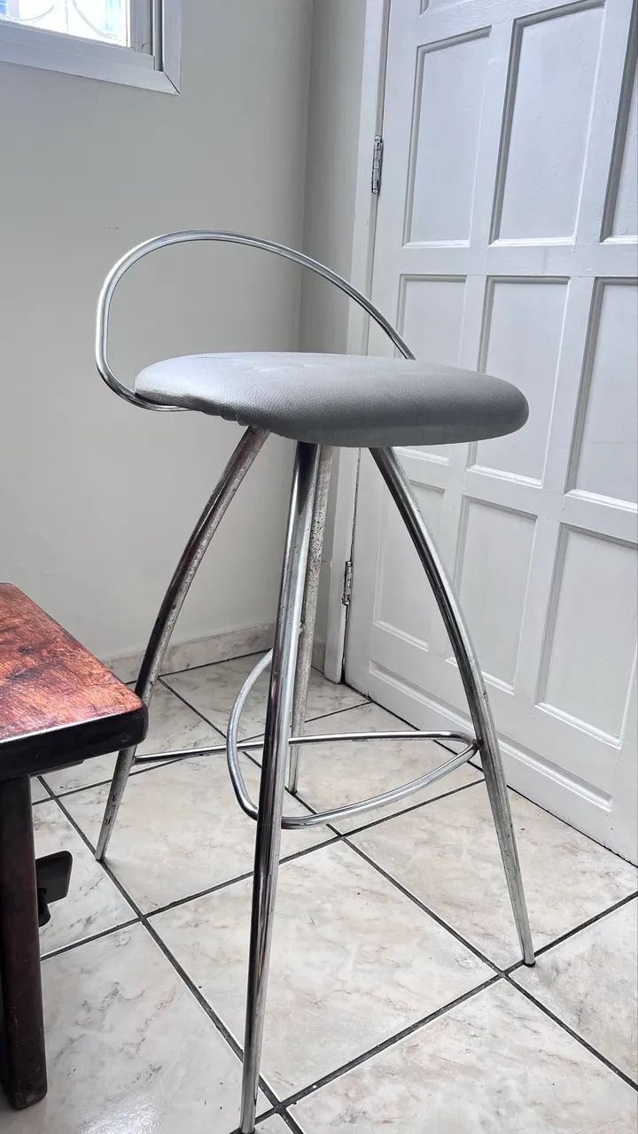 2 Banquetas - Foto 3