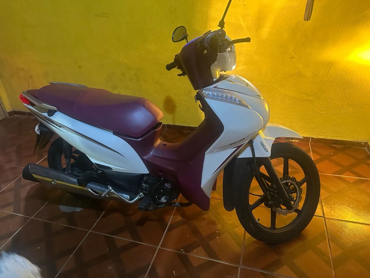 Jet 125 2026 - Foto 5