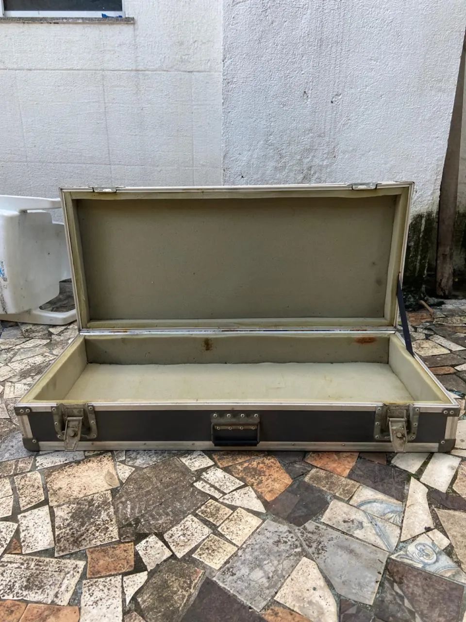 Case para mesa de som  - Foto 2