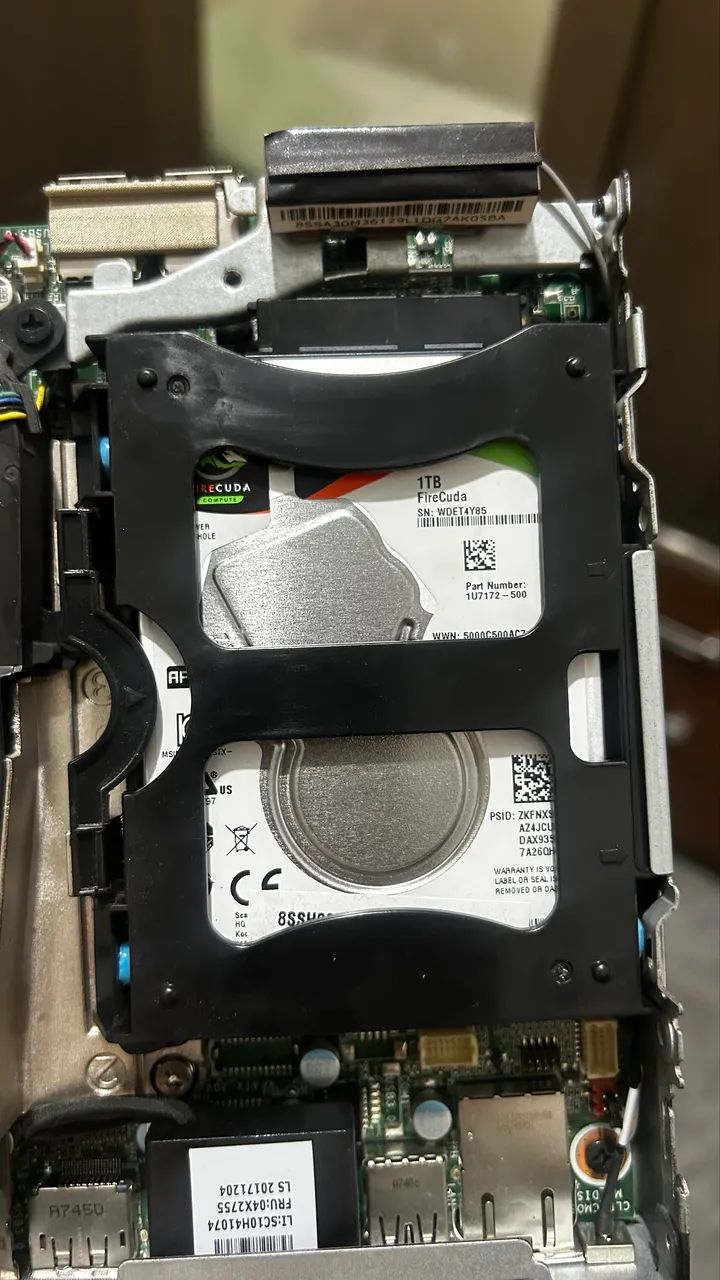 Computador Lenovo M910q - Foto 3