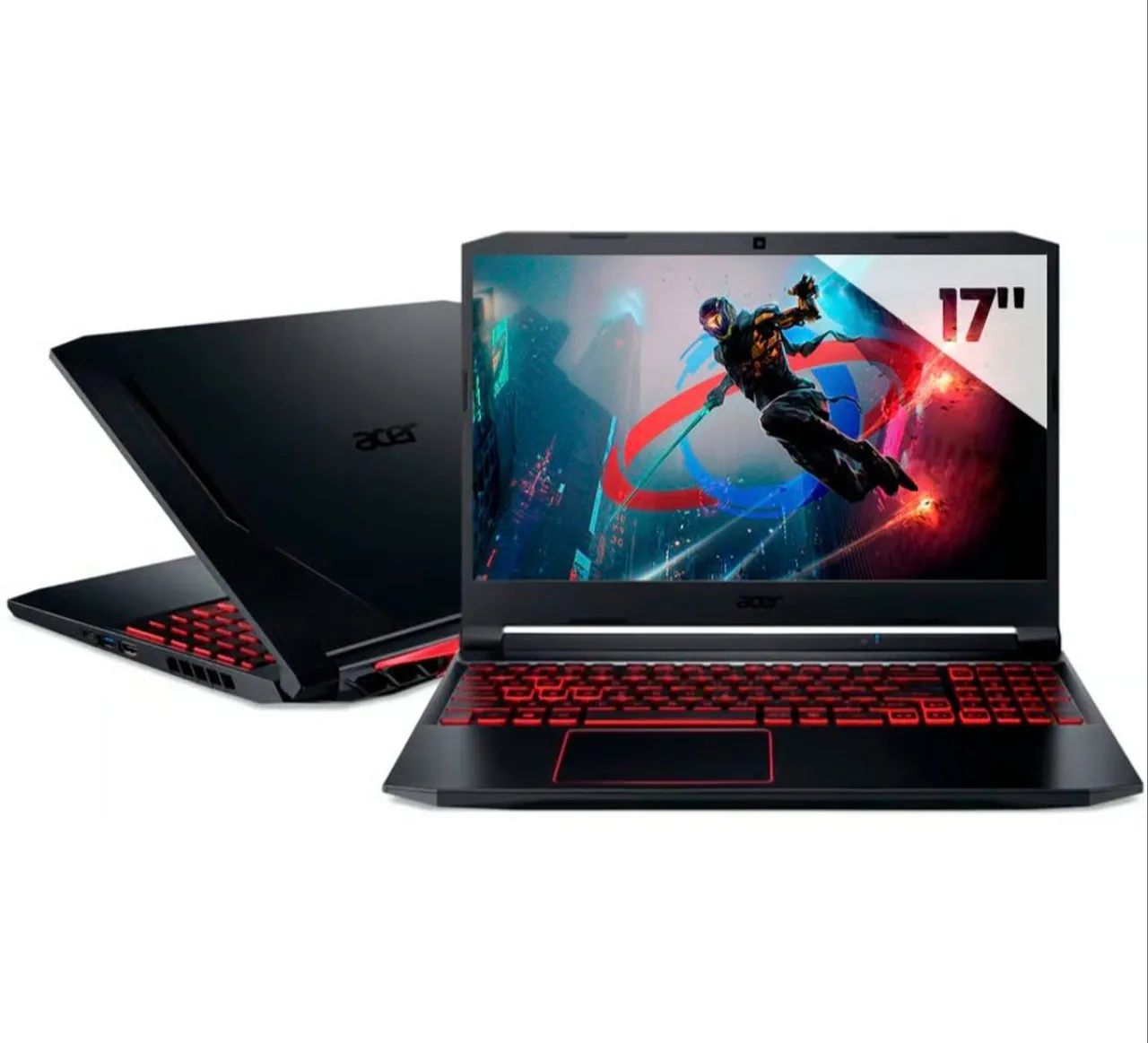 Notebook Acer Nitro 17 - Foto 2