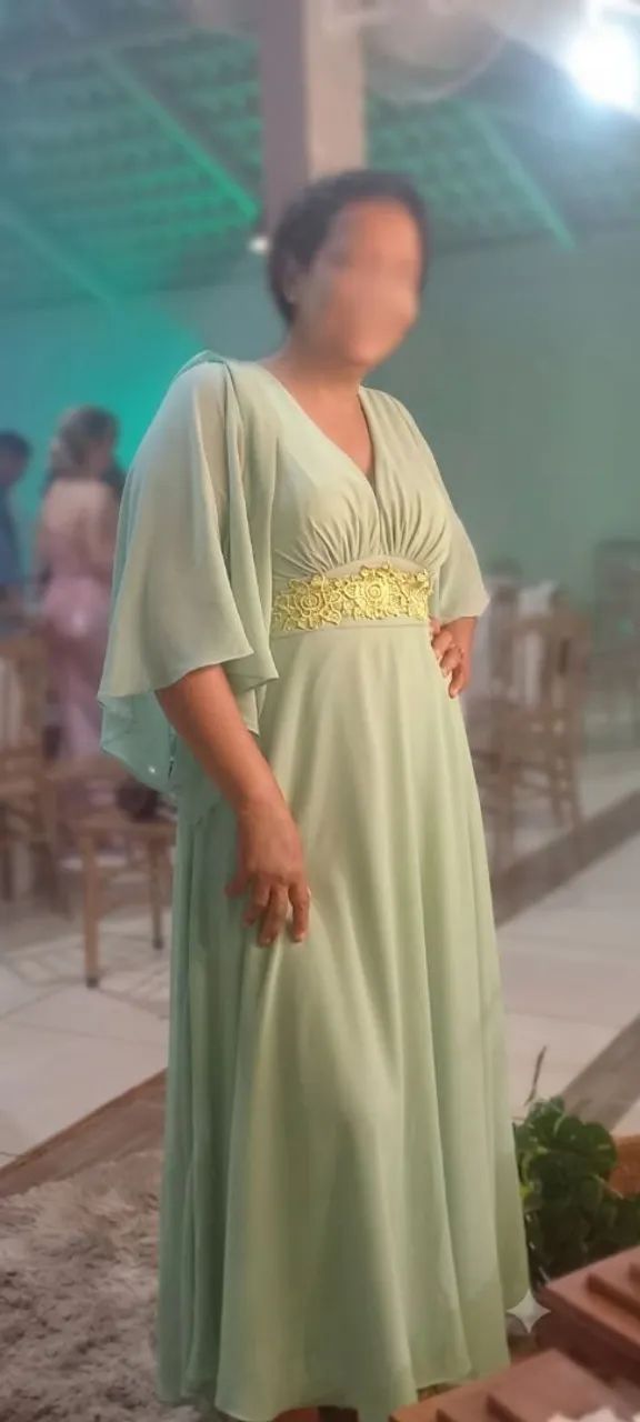 Simples elegância 