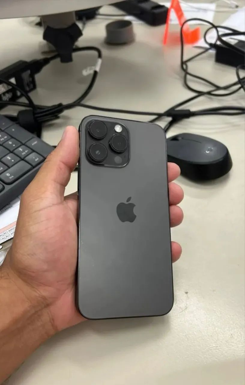 iPhone 14 Pro Max  - Foto 4