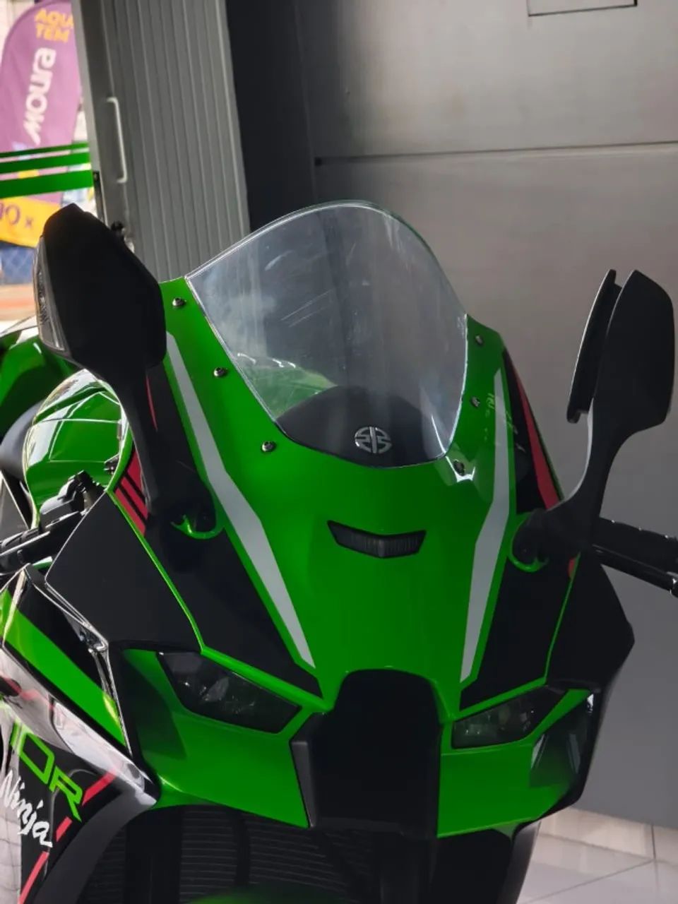 ZX-10R 2022 - Foto 2