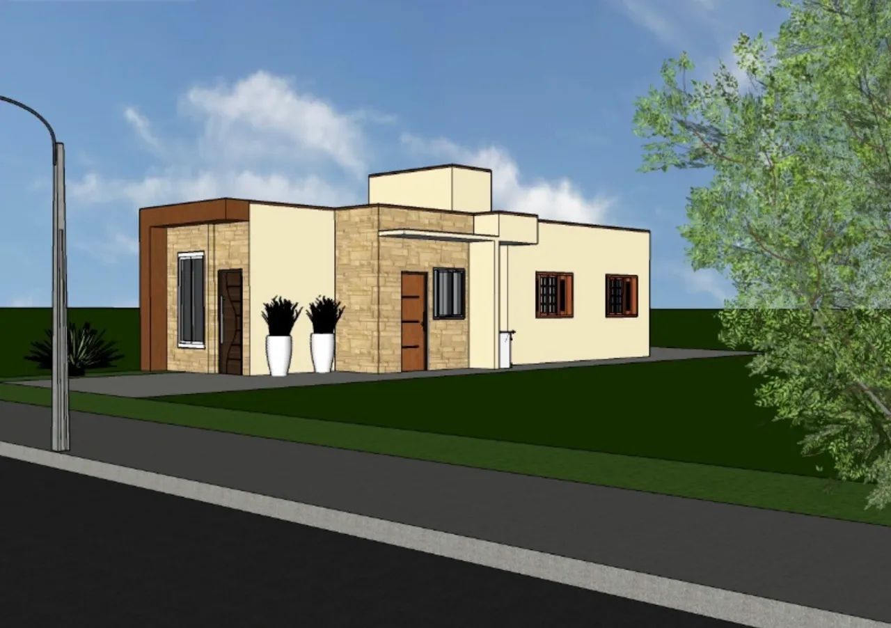 Foto - Artur Nogueira - Residencial da Torre