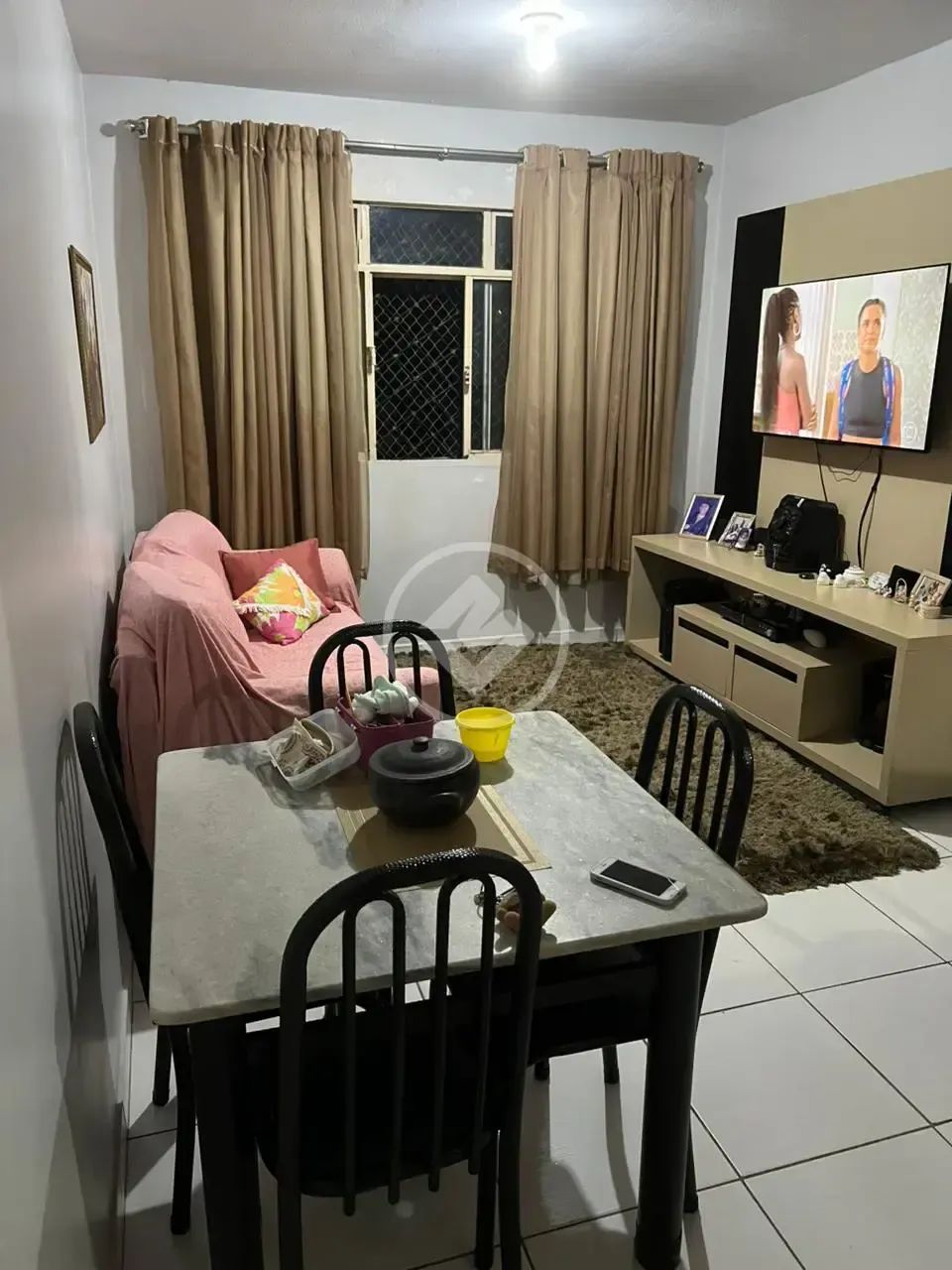 Apartamento - Av . Consolação - Vila Santa Rita codigo: 265998 - Foto 2