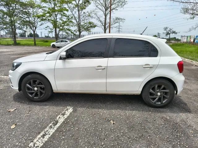 Volkswagen Gol GOL 1.0 FLEX 12V 5P 2022