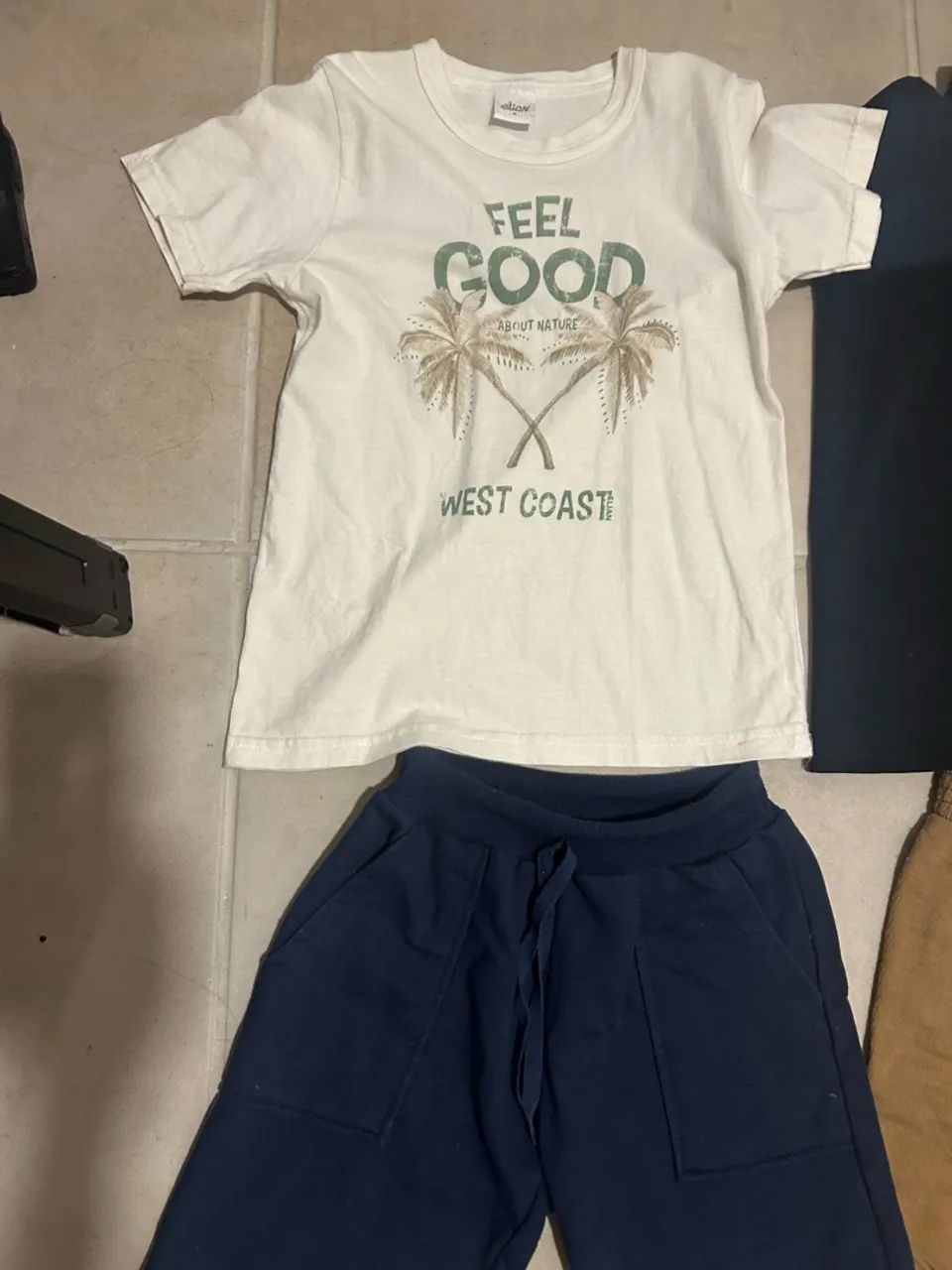 Vendo roupas menino  - Foto 3