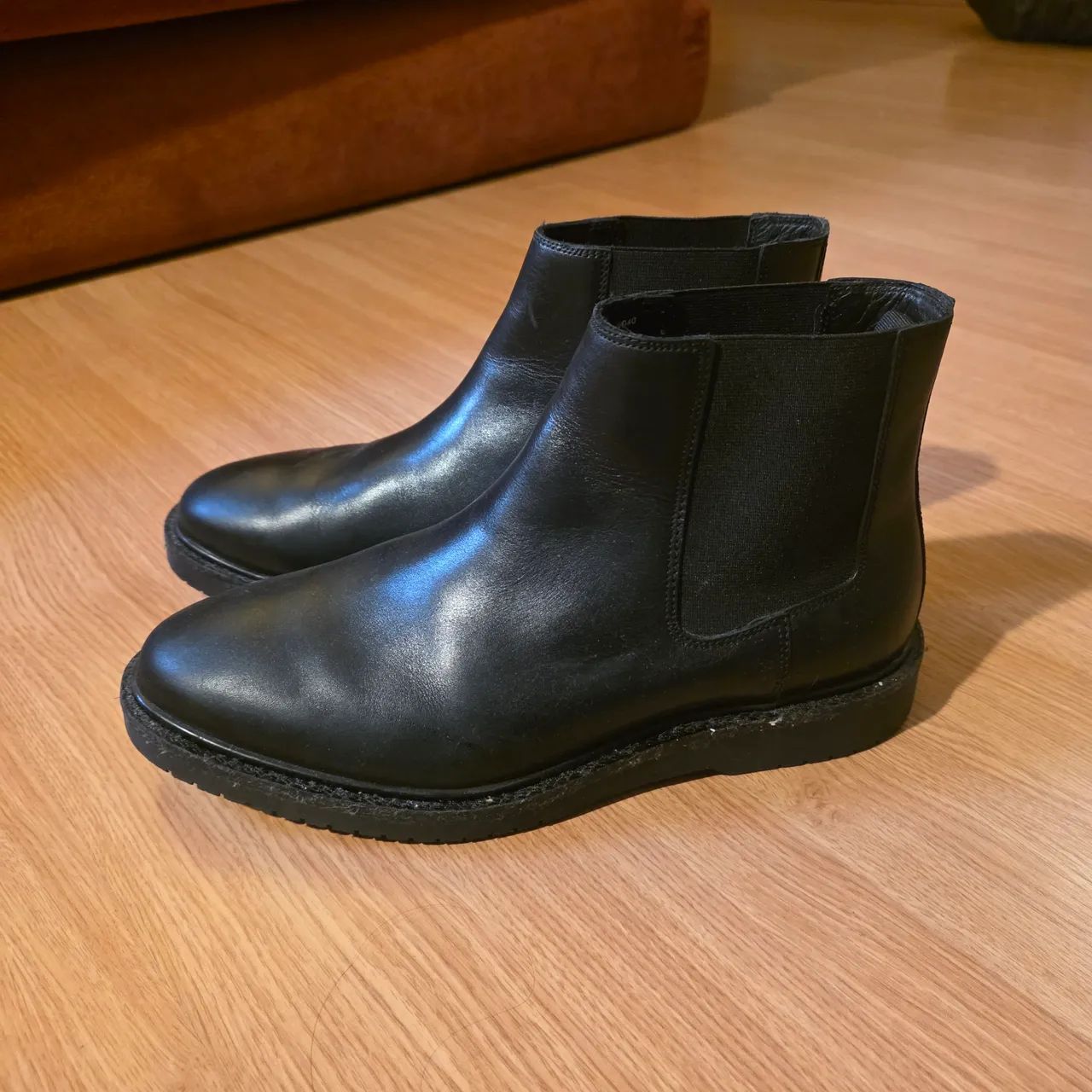 Bota chelsea 42 - Foto 2