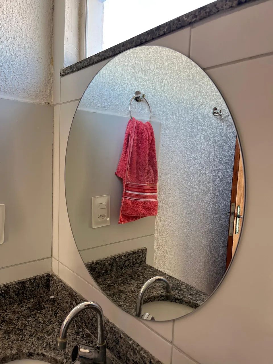 Espelho Nacional com o melhor preço do mercado - Foto 3