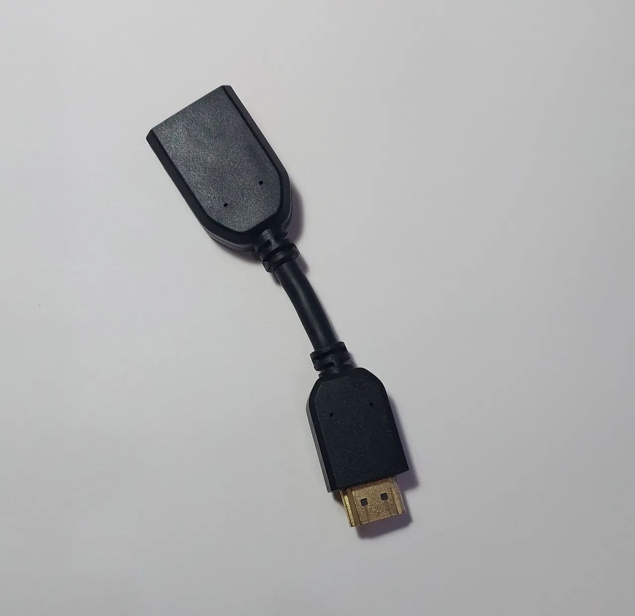 Google Chromecast Primeira Geração  - Foto 4