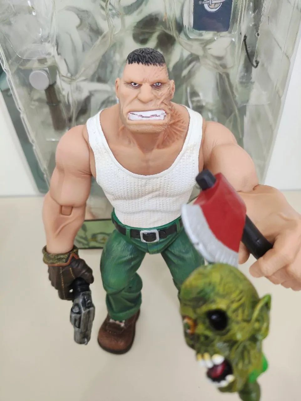 The Goon Mezco Toyz - Foto 3