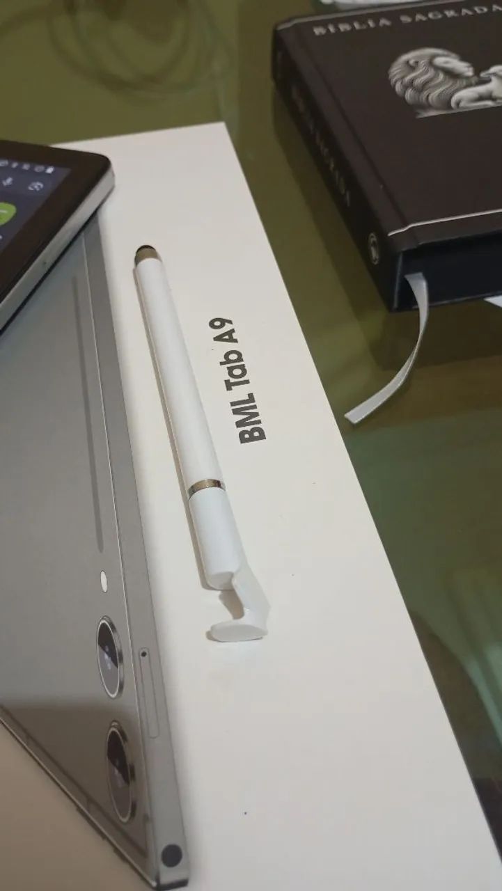 Tablet (NOVO) - Foto 4