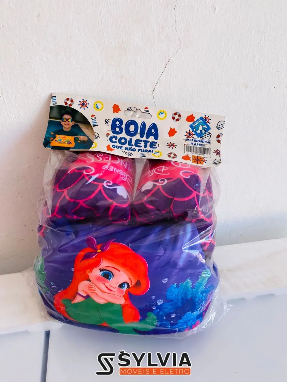 BOIA PARA CRIANÇAS  - Foto 5