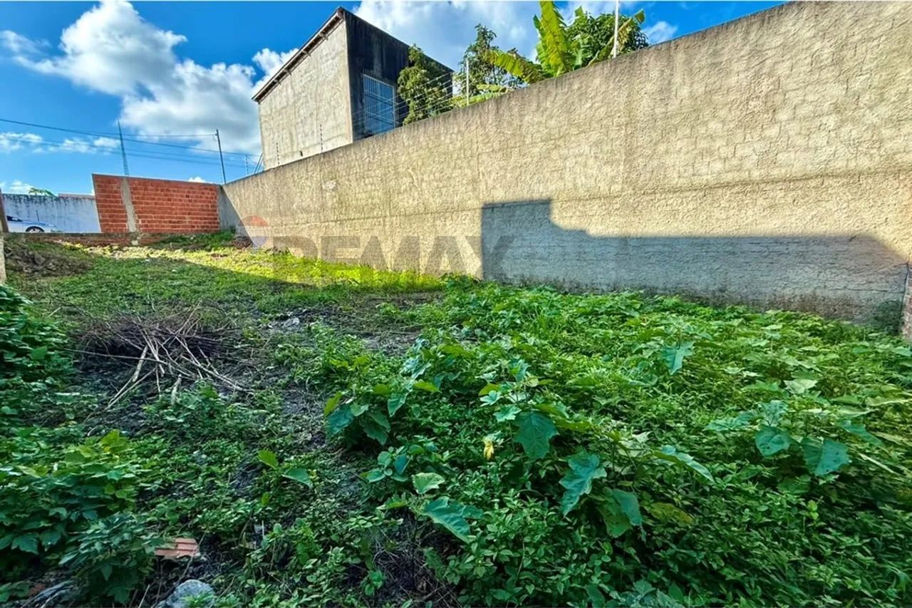 Terreno para venda no Bairro do Cuités - Foto 3