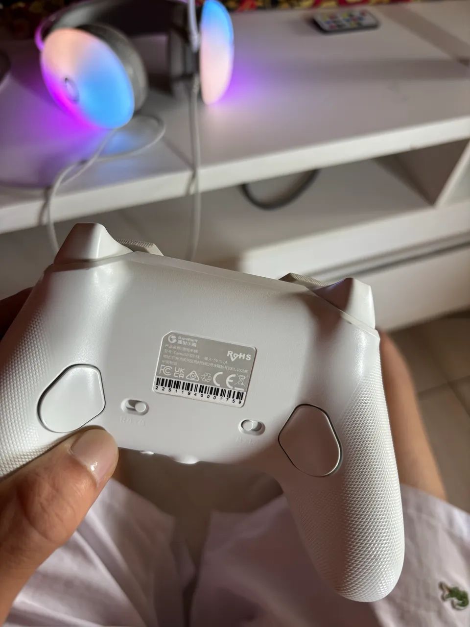 Xbox One X - Foto 4