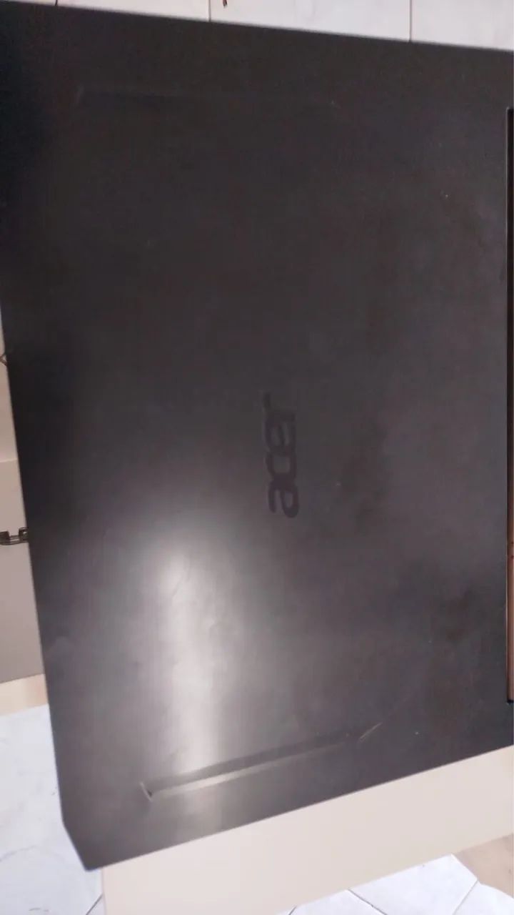Notebook Acer Nitro 5 - Não funcionando  - Foto 2