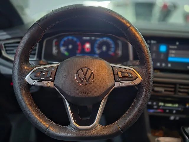 Volkswagen Virtus Exclusive 250TSI 1.4 Flex 16V Aut, foto 16 de 17