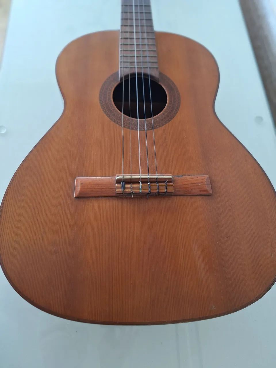 Violão  - Foto 2