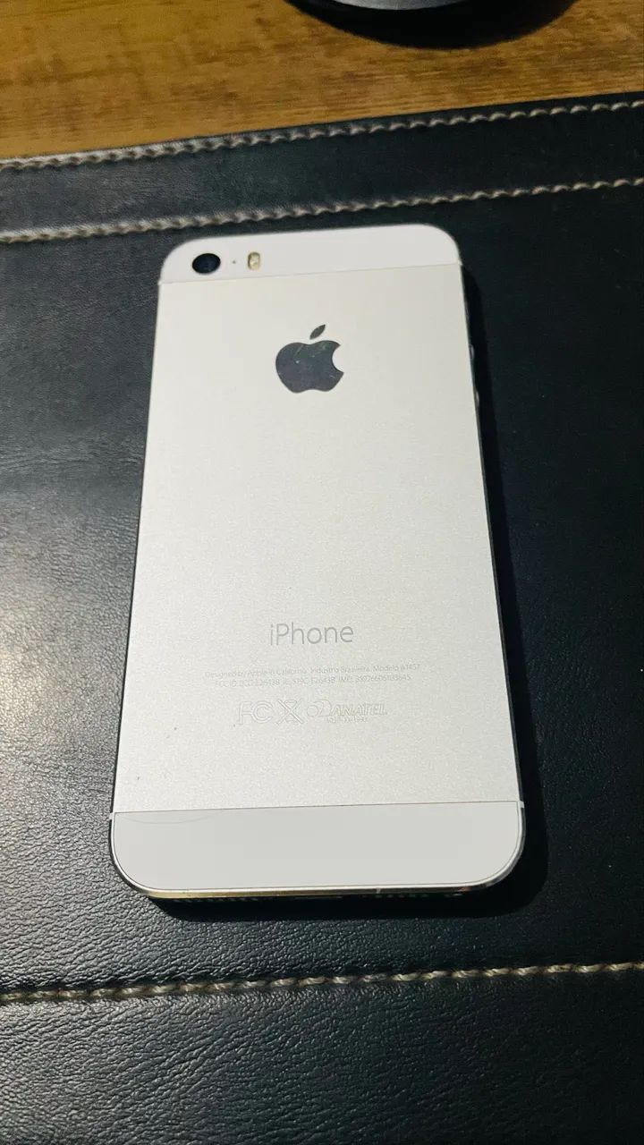iPhone 5S - Foto 2