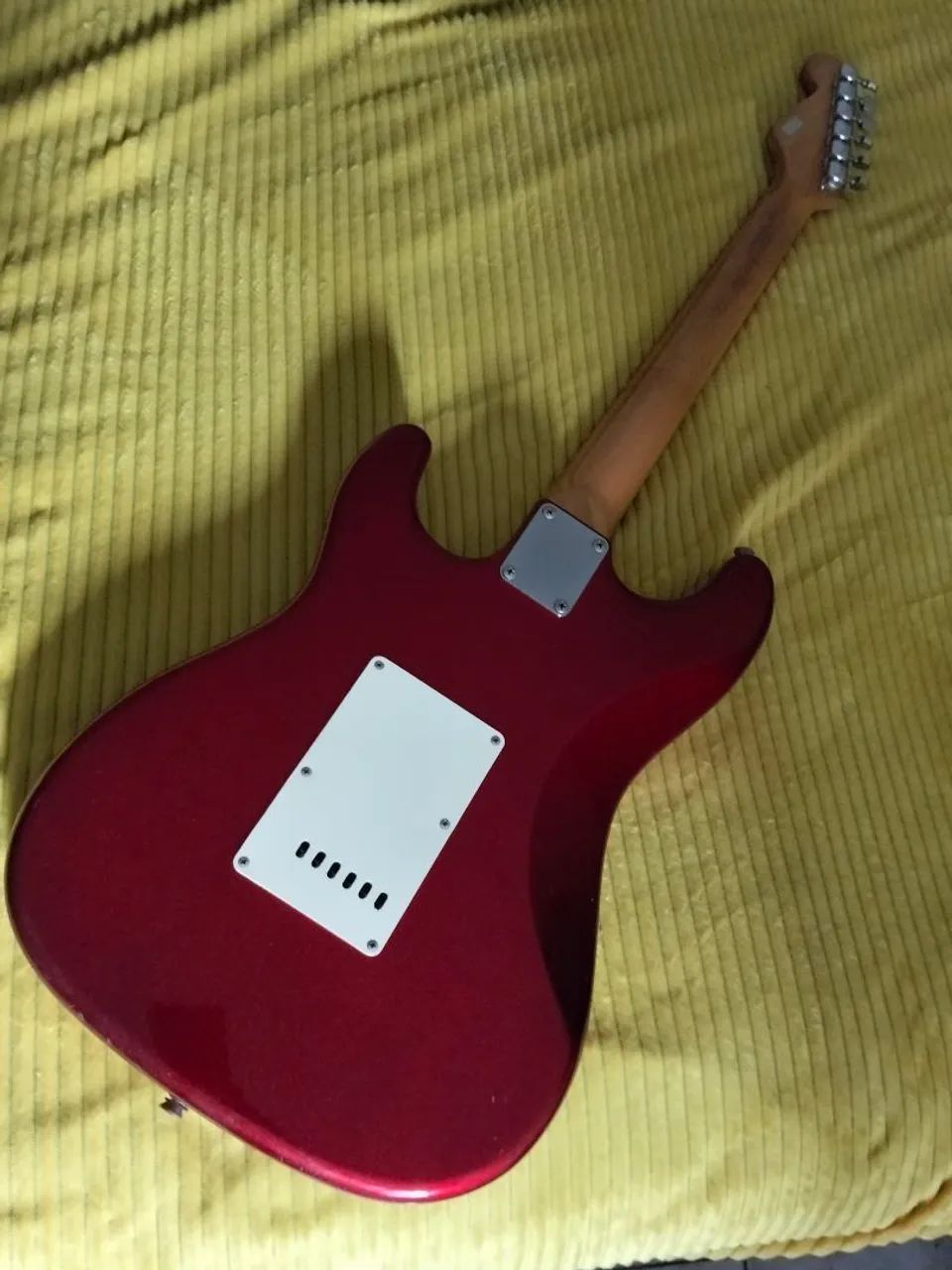 Guitarra Eangle - Foto 3