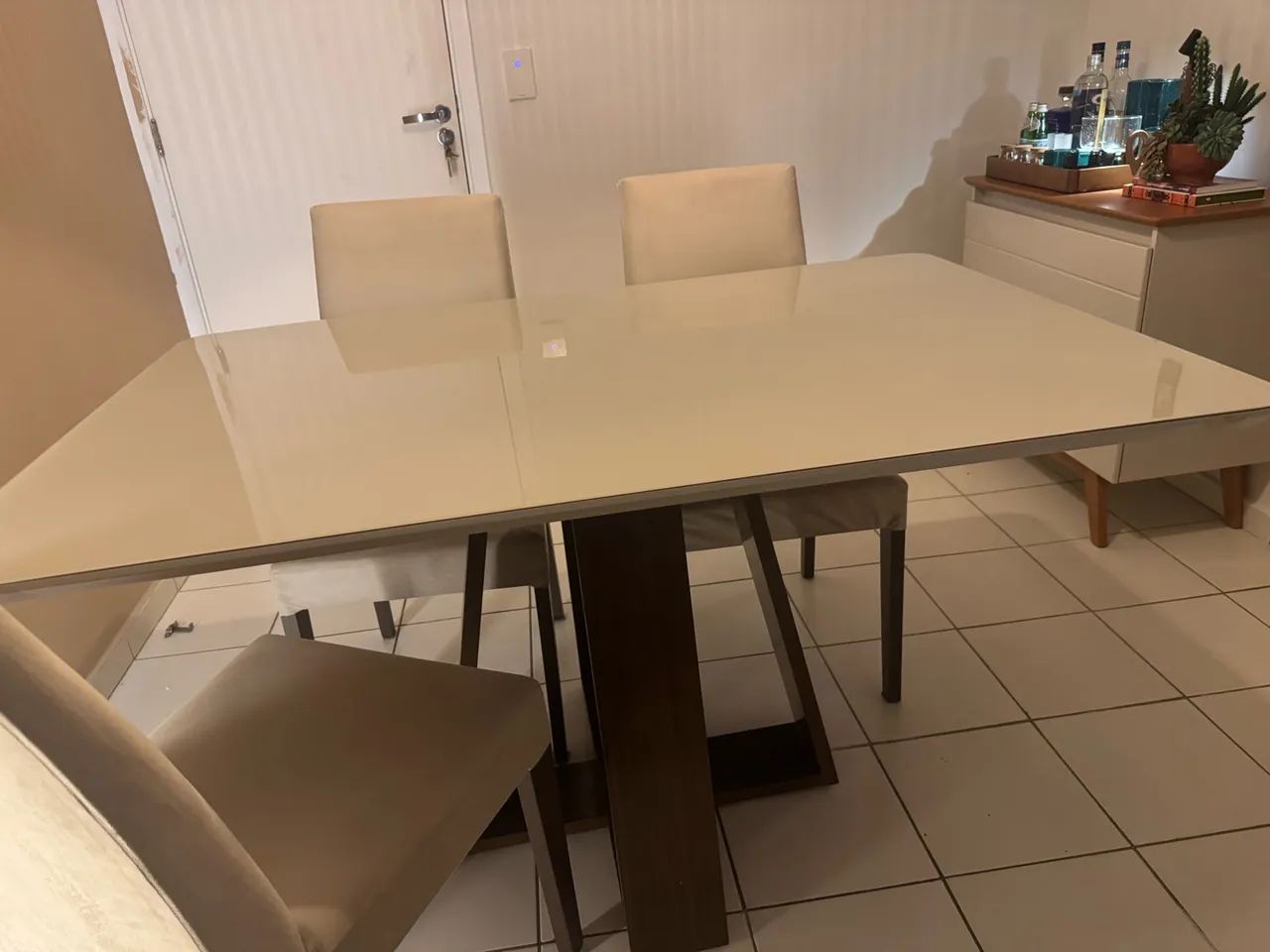 Mesa de jantar - Foto 5