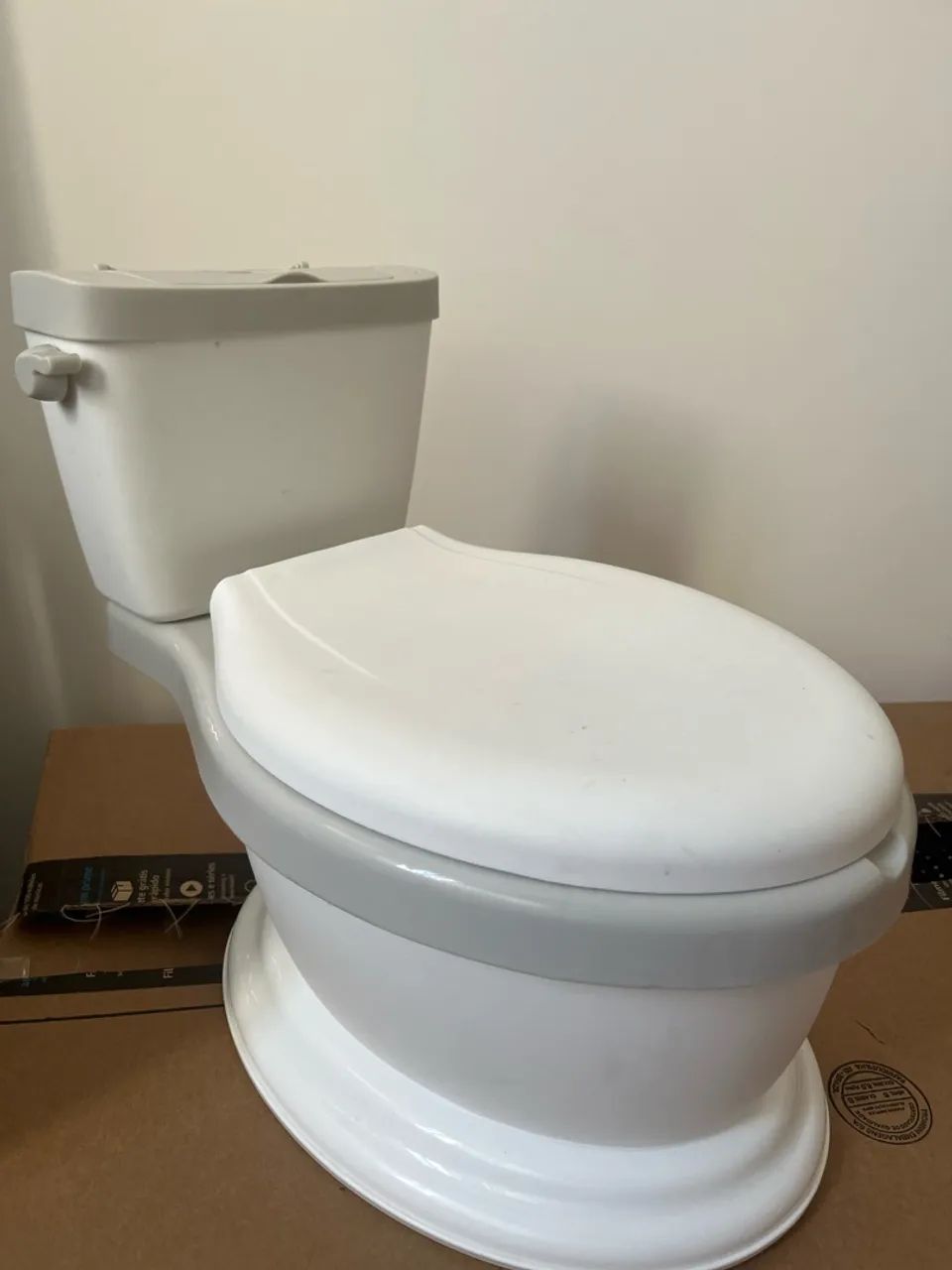 Troninho (privadinha)