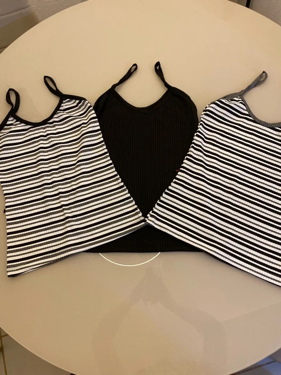 Blusas femininas 