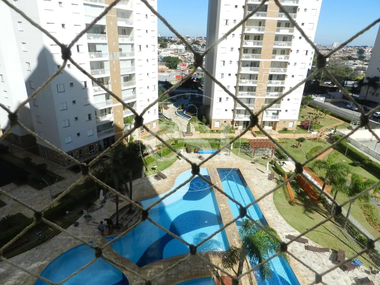 apartamento - Swift - Campinas