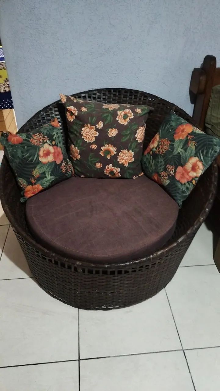 Chaise 