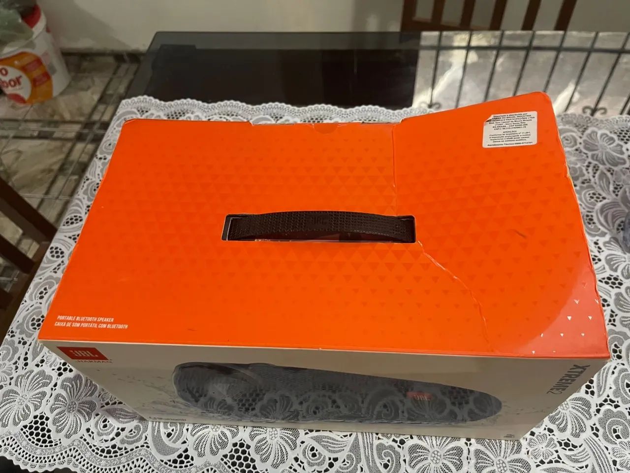 JBL Xtremer 2 - Foto 3