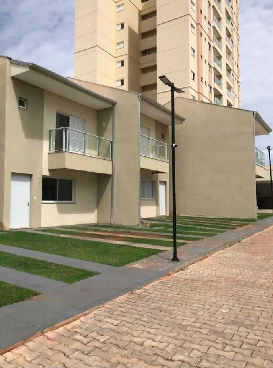 Sobrado com 3 quartos no Condominio São Miguel - Foto 3