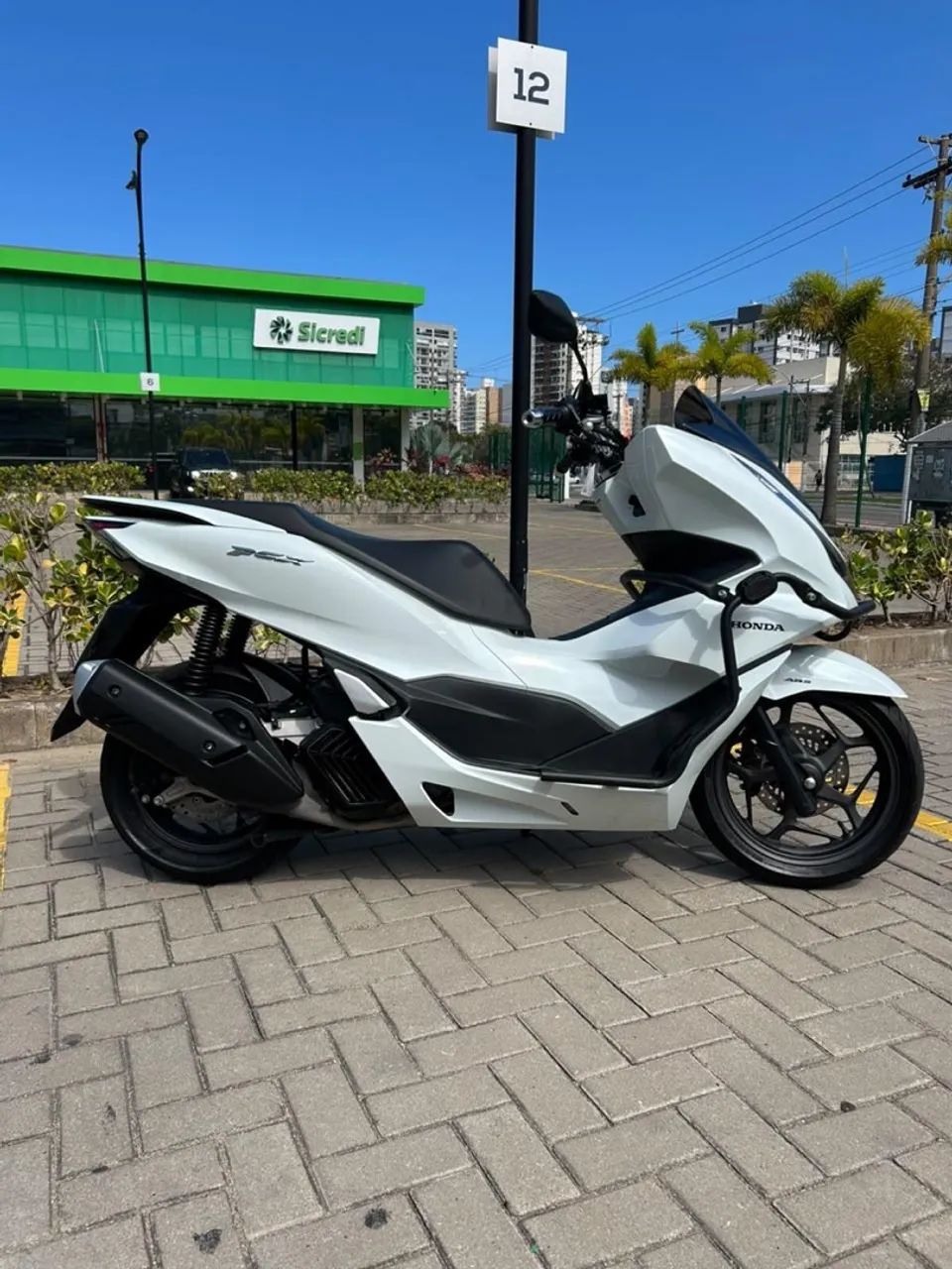 PCX 160  2024 - Foto 5