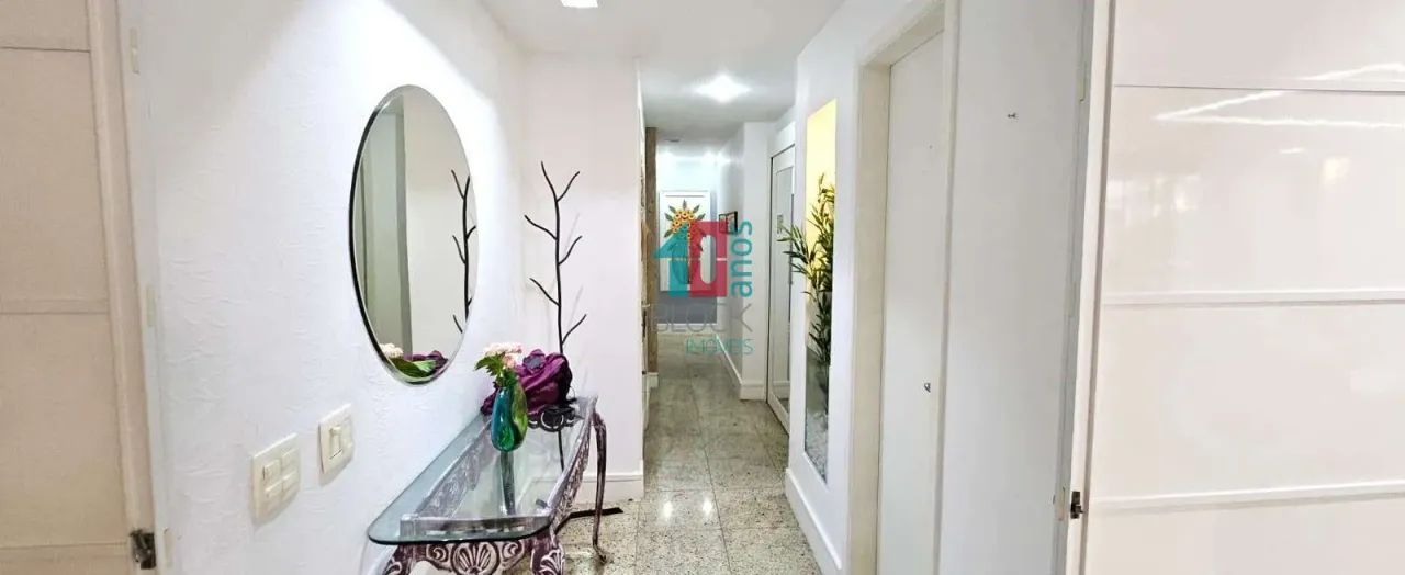 Recreio dos Bandeirantes | Apartamento 3 quartos, sendo 3 suites - Foto 10