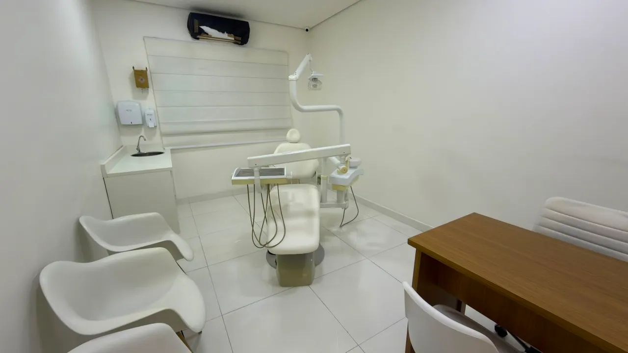 Sala odontológica dentista - Foto 4