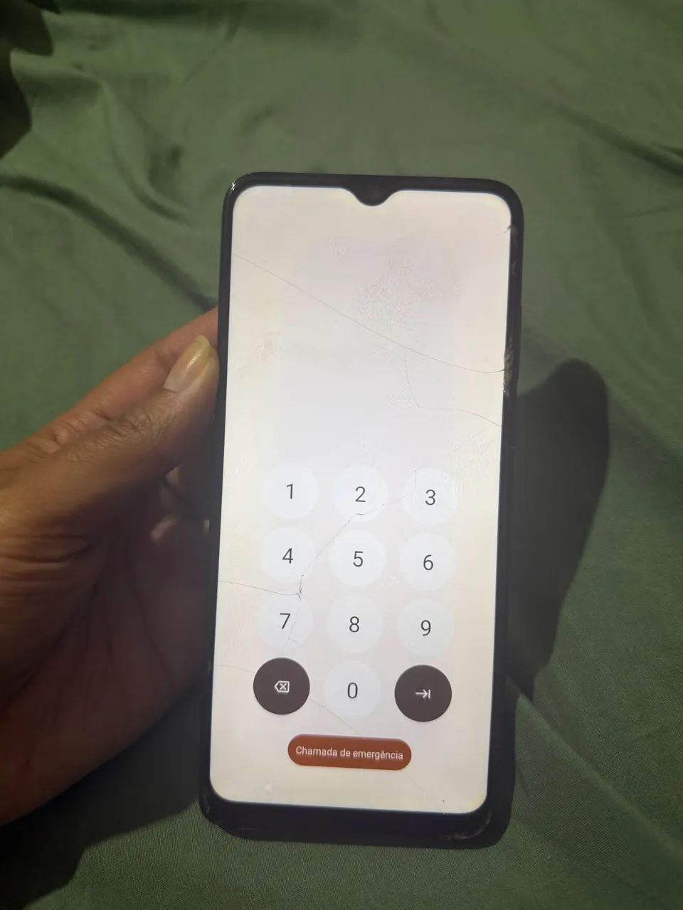 Motorola motoe22 - Foto 2