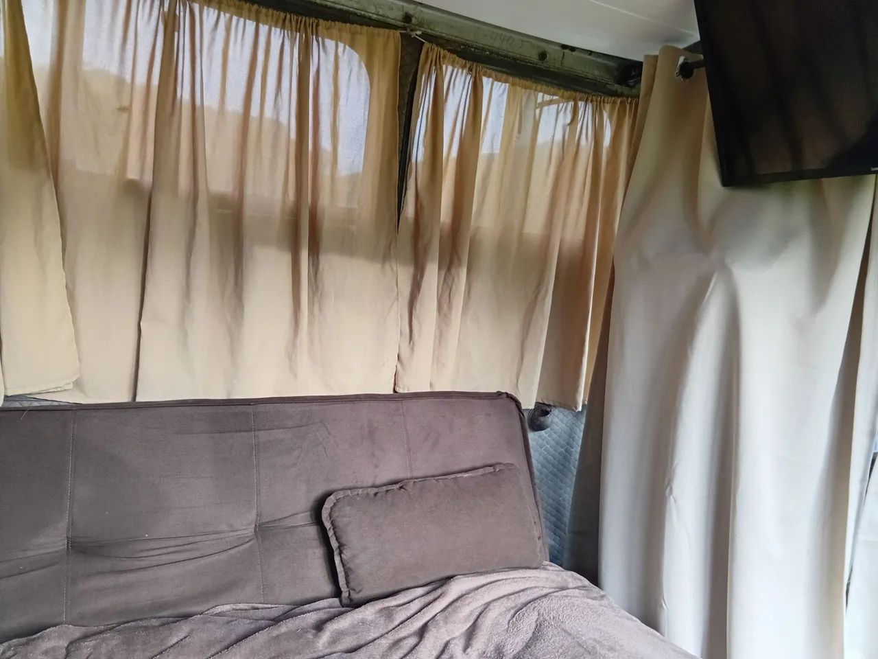 Motorhome 608 - Foto 3